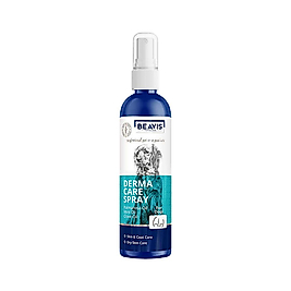 Beavis Köpek İçin Deri ve Tüy Bakım Spreyi (100 ml)