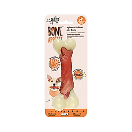 All For Paws Sığır Eti Aromalı Kemik L (20 x 7,5 x 4,5 cm)