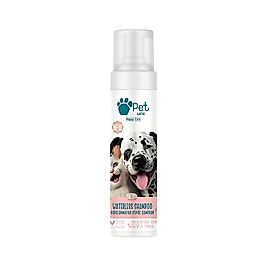 Pet Love Çilek Köpük Şampuan (225 ml)
