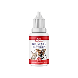 Bio PetActive Kedi ve Köpek Gözyaşı Lekesi Temizleyici Losyon (50 ml)