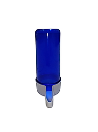 Mavi Kuş Suluğu (Suluk)