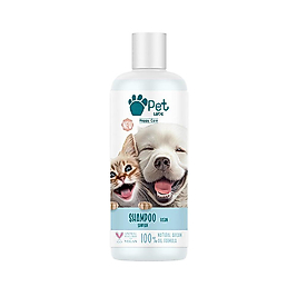 Pet Love Okyanus Şampuan (500 ml)