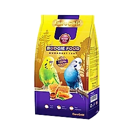 EuroGold Muhhabbet Kuşu Yemi (1 kg)