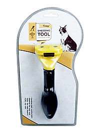 Orijin Yingte Furminatör Tarak Smalll