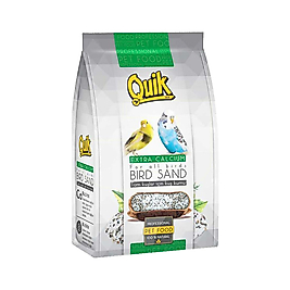 Quik Kuş Kumu 250gr