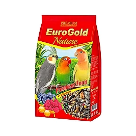 EuroGold Paraket Yemi (750 g)