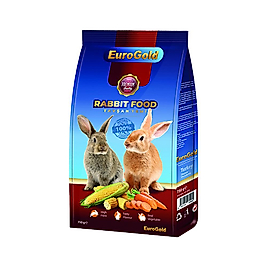 EuroGold Tavşan Yemi (750 g)