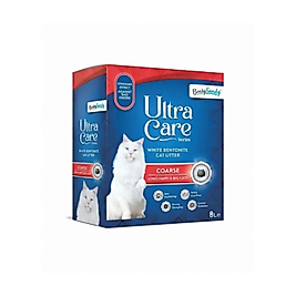BentySandy Ultra Care Series Coarse 8LT
