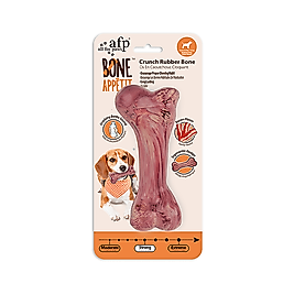 All For Paws Pastırma Aromalı Hışırtılı Kemik M