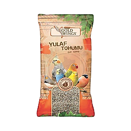 Gold Wings Kuşlar İçin Yulaf Tohumu 300 gr