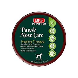 Bio PetActive Küçük Pati ve Burun Kremi (25 g)