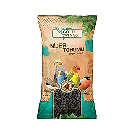 Gold Wings Nijer Tohumu (250 g)