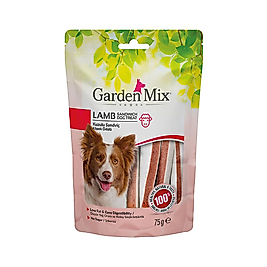 Garden Mix Sandviç Köpek Ödülü (75 g)