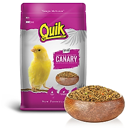 Quik Kanarya Yemi 500 gr