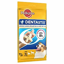 Pedigree Dentastix Small Köpek Ödül Maması 110 Gr