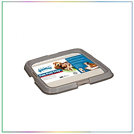 Pawise Köpek Tuvalet Ped Kabı (60 x 60 cm)