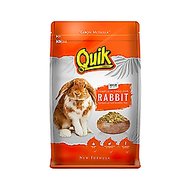 Quik Tavşan Yemi (750 g)