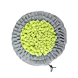 All For Paws Katlanır Köpek Ödül Matı (48 x 48 x 5 cm)