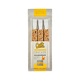 Quik Ballı Kraker (3'lü)