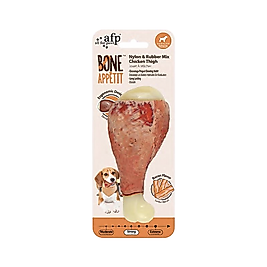 All For Paws Pastırma Aromalı Tavuk Budu (15 x 7 x 6 cm)