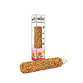 Gold Wings The Best Lux Jumbo Paraket Krakeri