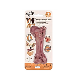 All For Paws Pastırma Aromalı Hışırtılı Kemik S (12,6 x 4,8 x 5,4 cm)