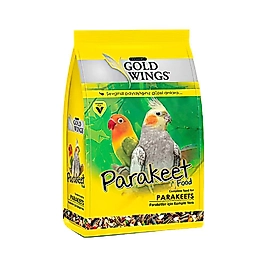 Gold Wings Classic Paraket Yemi (500 g)