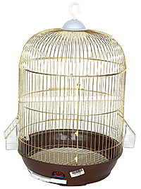 Kafes Davul 34,5x28x45,5 120p