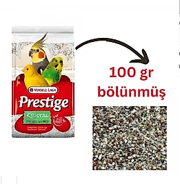 Versele Laga Grit İstiridye Anasonlu Kuş Kumu Açık 100 gr.