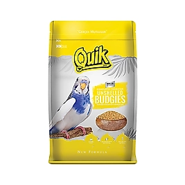 Quik Special Kabuksuz Kuş Yemi (400 g)