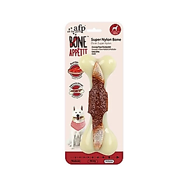 All For Paws Sığır Eti Aromalı Kemik L (21 x 8 x 4,5 cm)