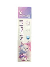 Diamonds Anti Hairball Kedi Maltı 100 Gr