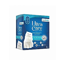 BentySandy Ultra Care Series Ions 8LT