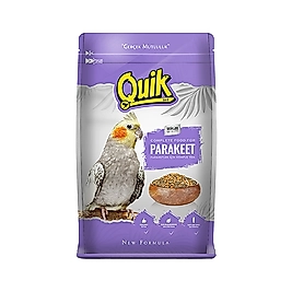 Quik Paraket Yemi (750 g)